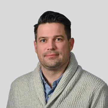 Cale Beiermann