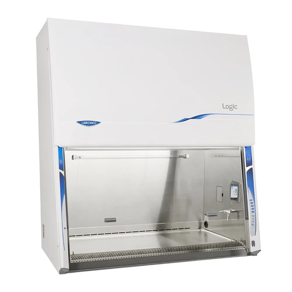 Primary Engineering Control Iso Pharmacy Compounding Solutions | Labconco