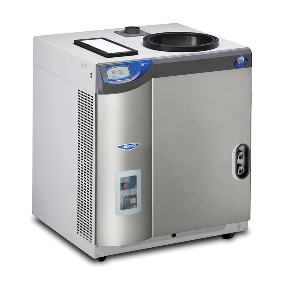 console-freeze-dryer