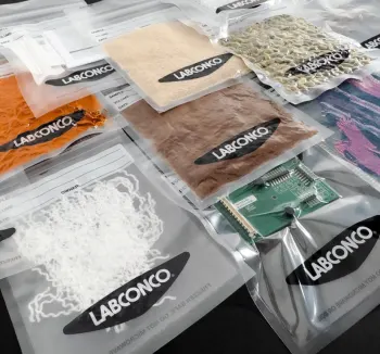 Labconco® Introduces the Lyph-Seal™ Tray Dryer: Revolutionizing Sample Preservation Image