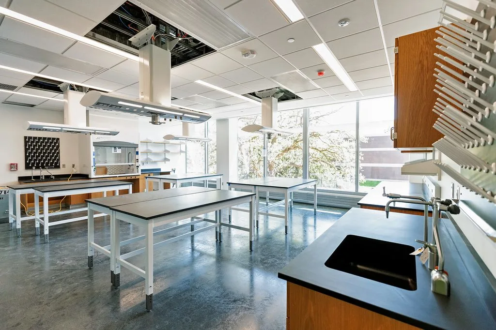 lab carleton college carleton-edu