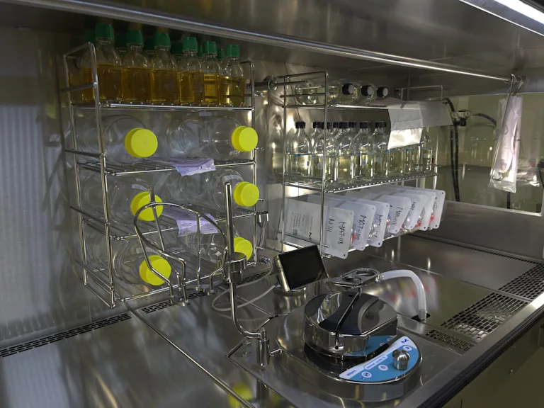 Sterility Image
