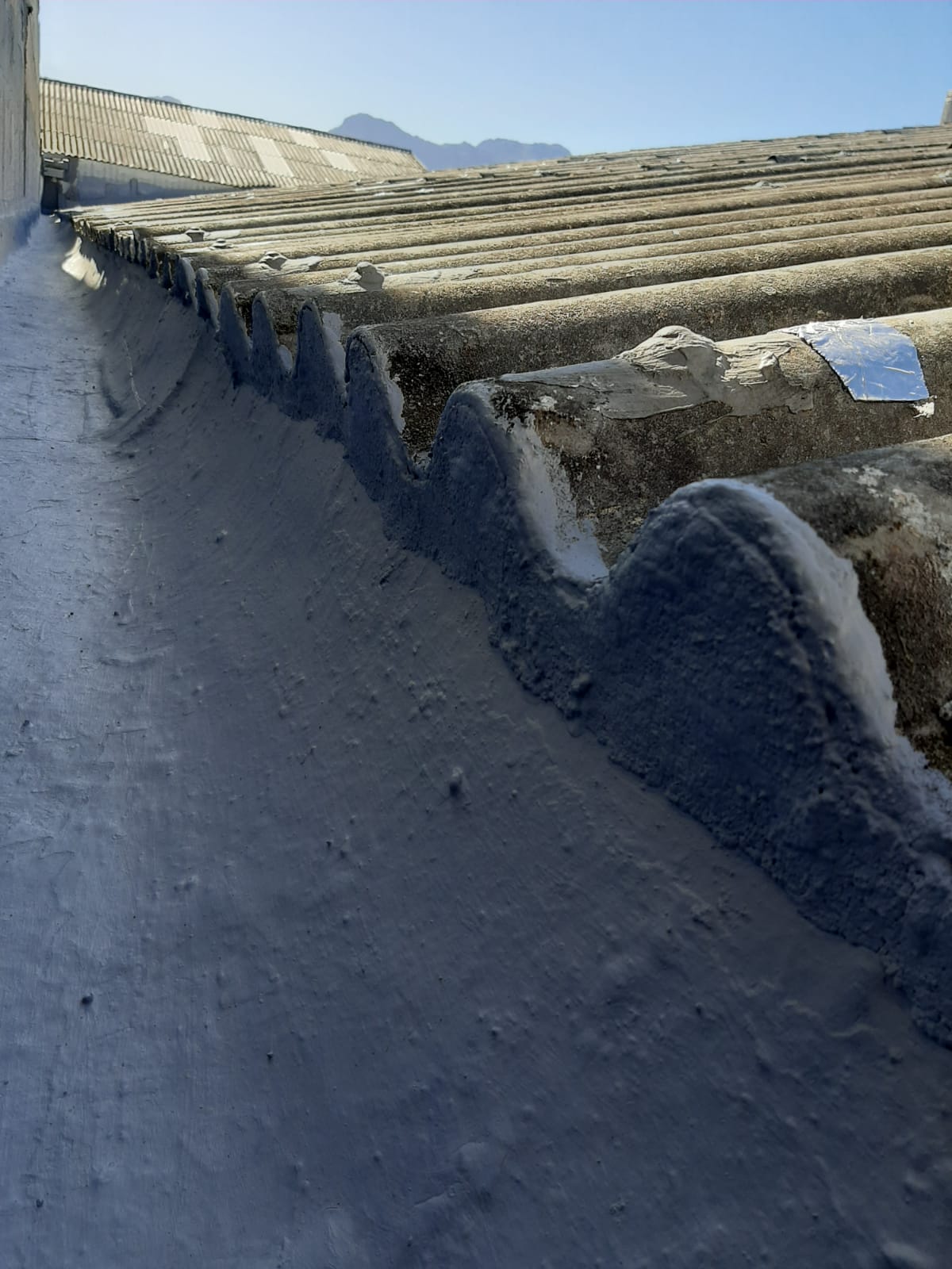 Gutters