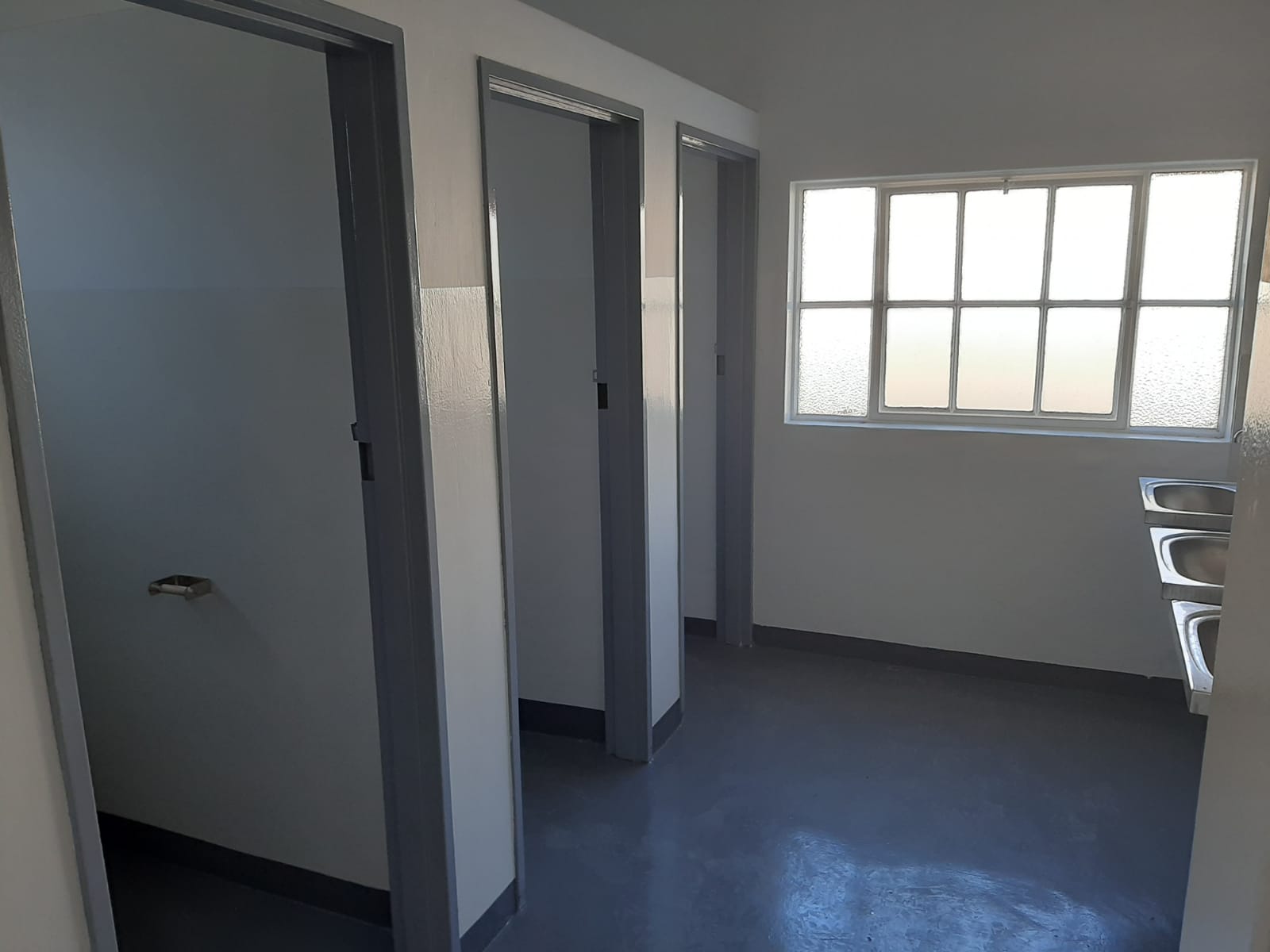 Bathrooms