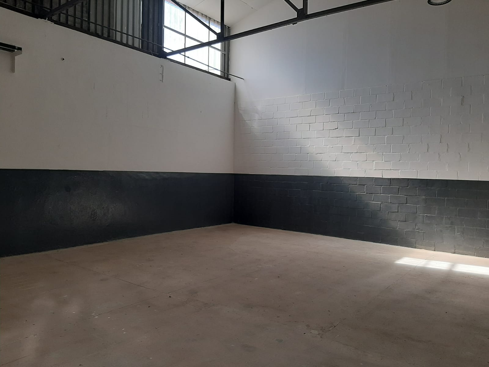 Inside Corner