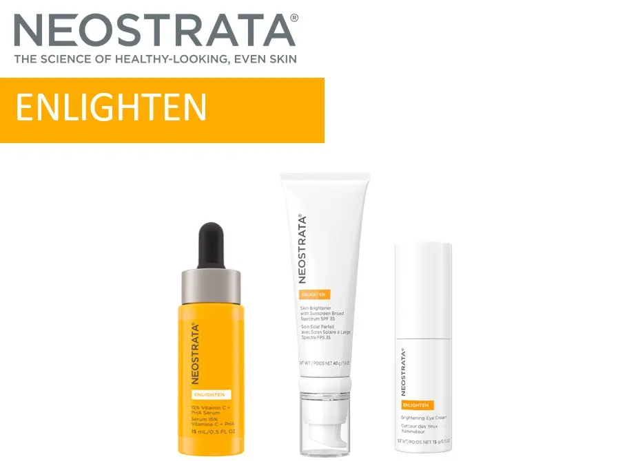 Neostrata® Enlighten