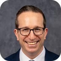 Dr . Adam Friedman