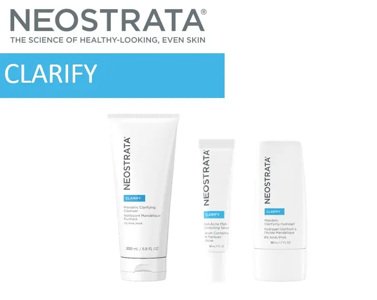 Neostrata Clarify Neostrata® Clarify