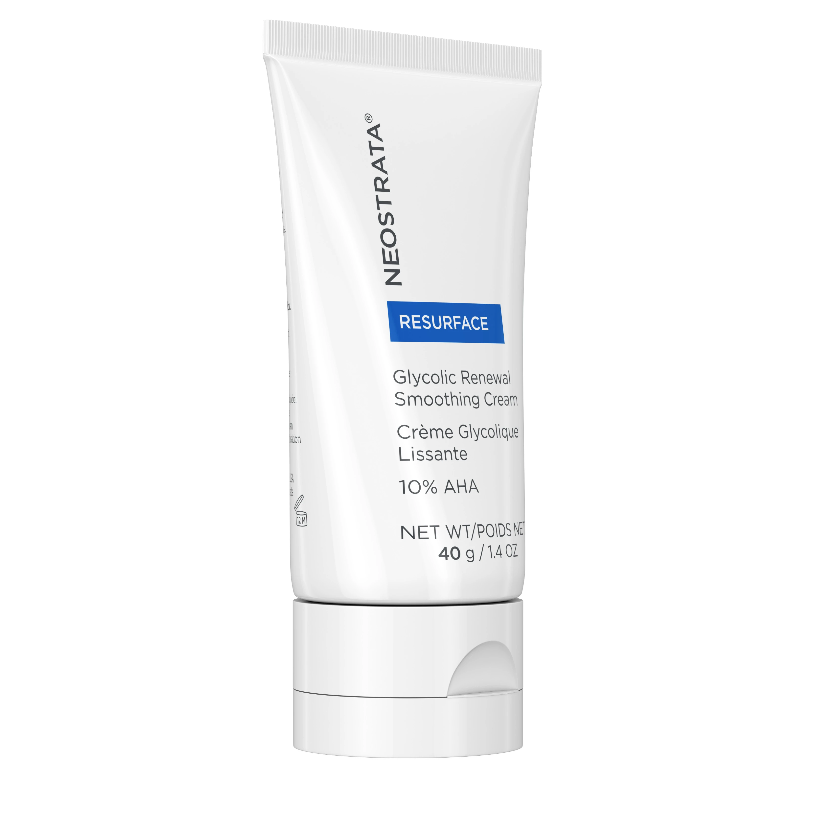 Glycolic Renewal Smoothing Cream 40g 00001