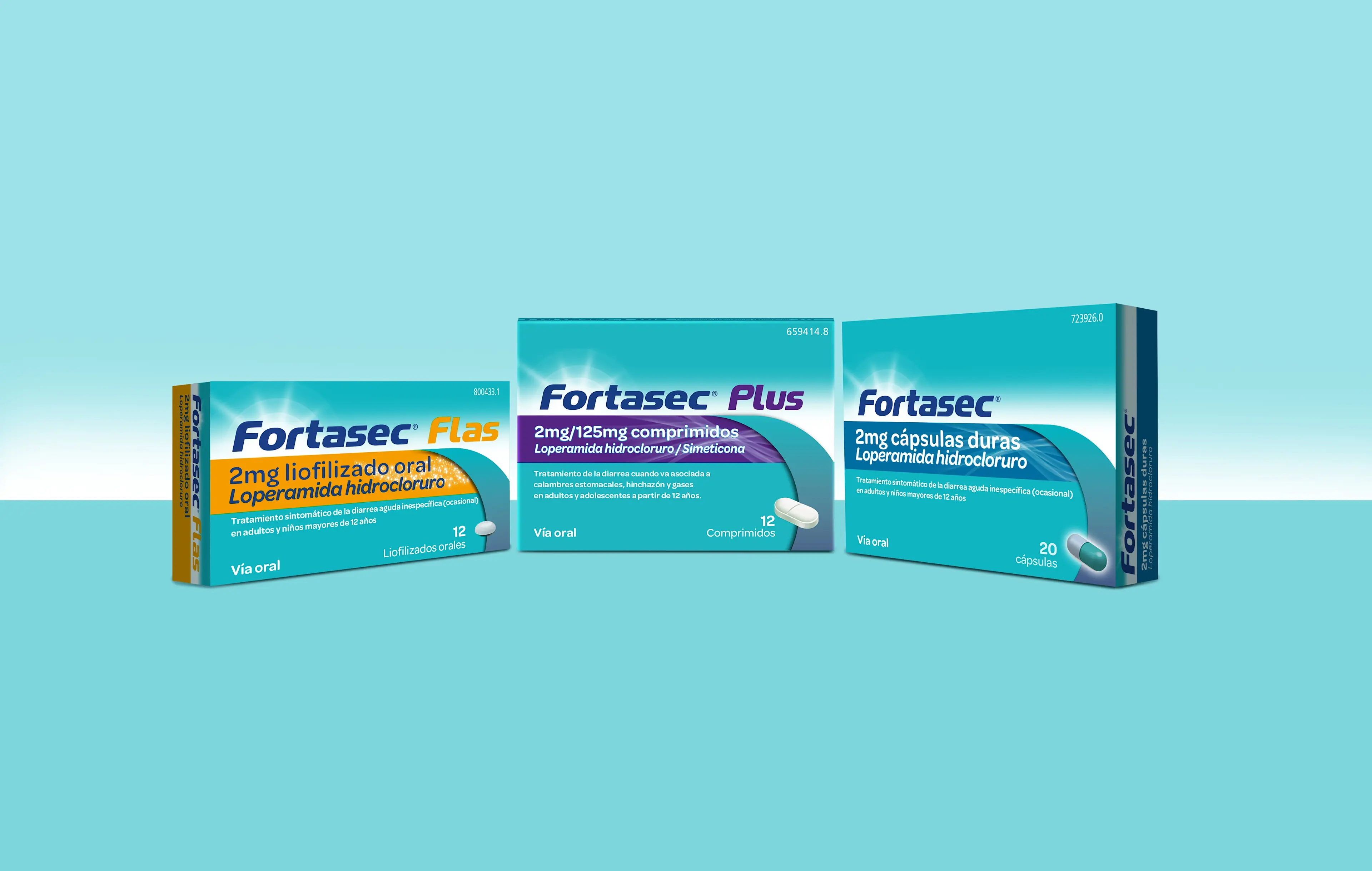 Fortasec®