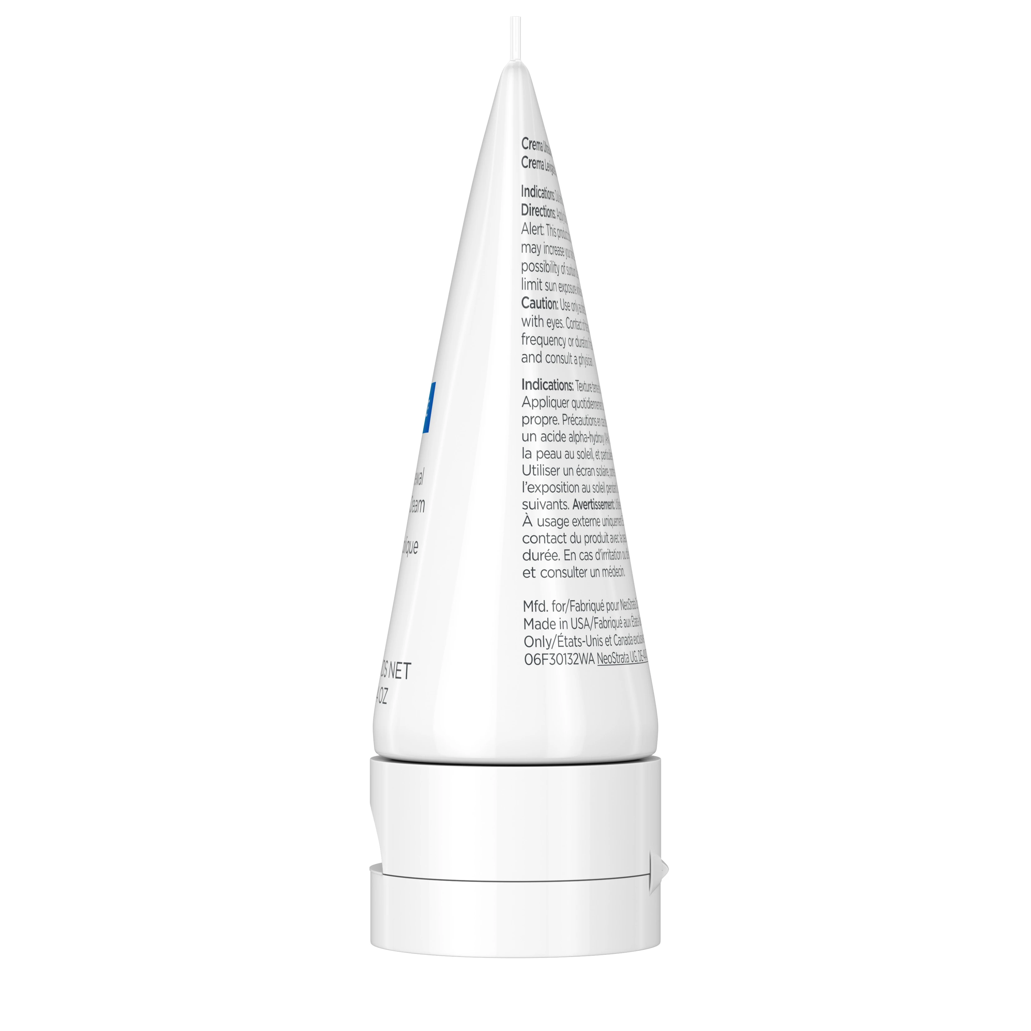 Glycolic Renewal Smoothing Cream 40g 00006