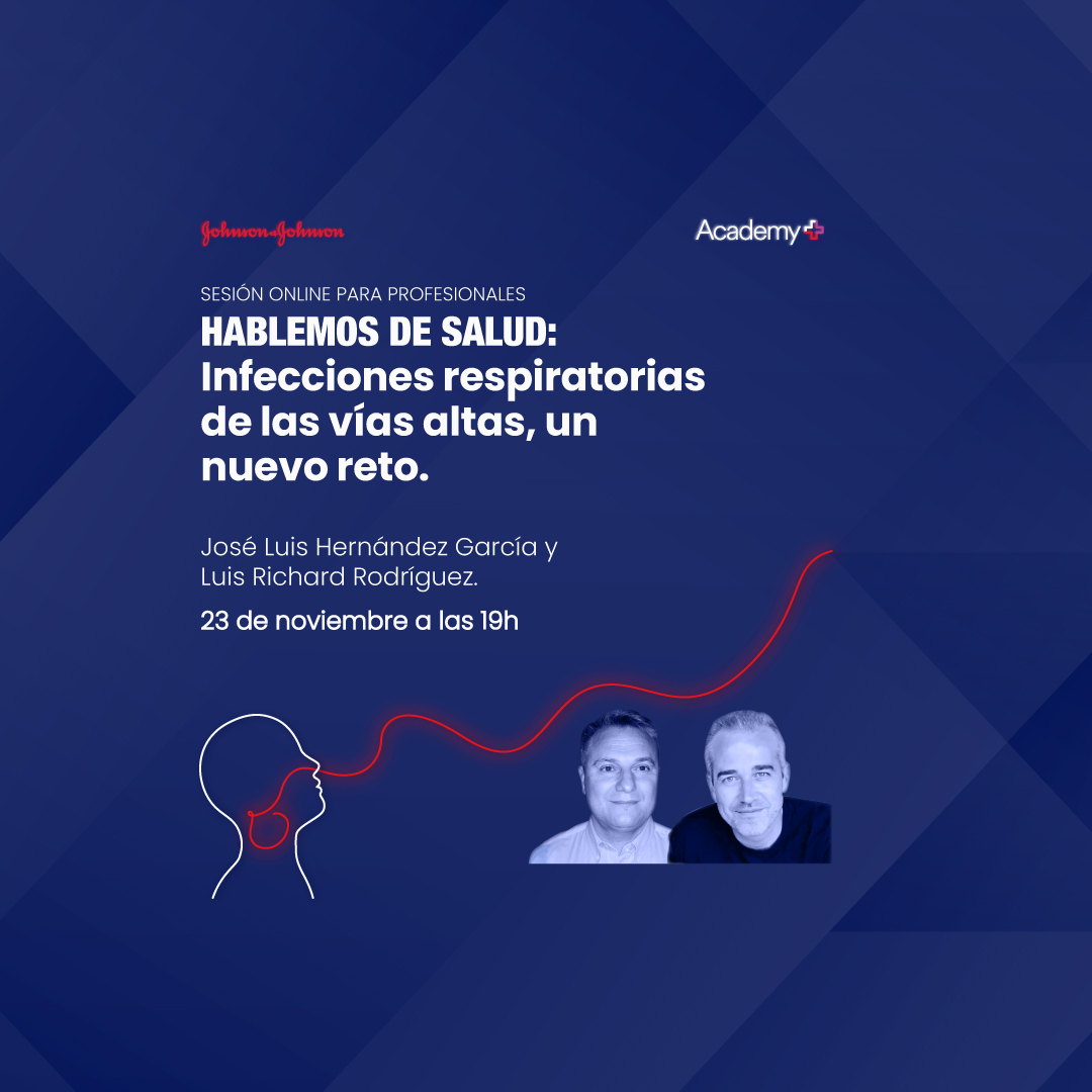 Hablemos de salud Infecciones respiratorias de vías altas, un nuevo reto