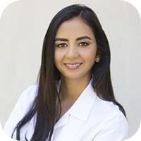 Dr . Asha Patel Shah