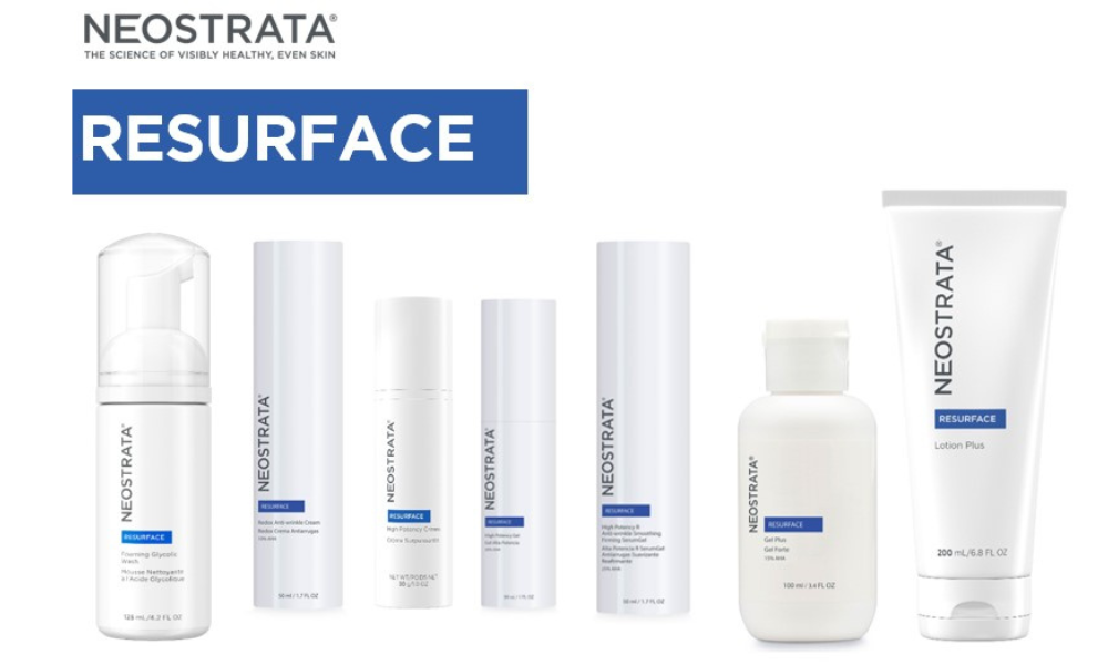 Neostrata® Resurface