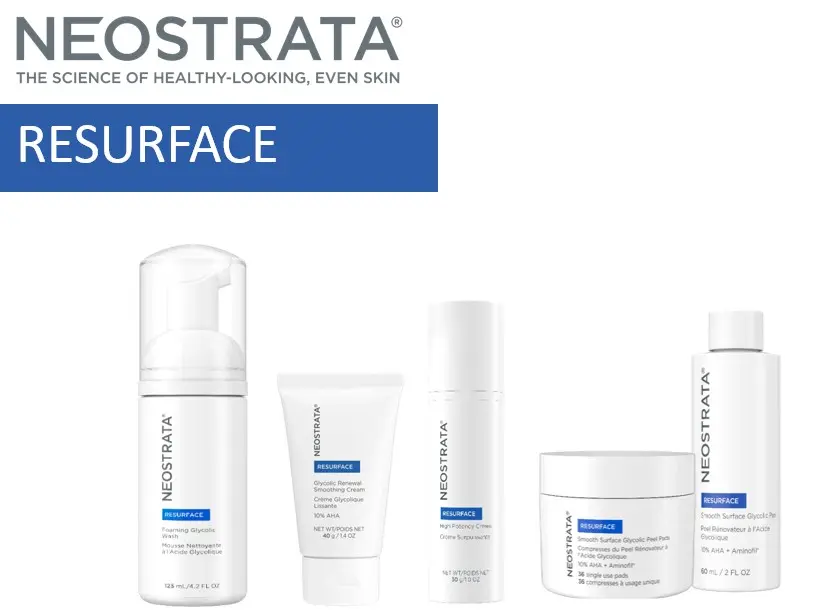 Neostrata® Resurface