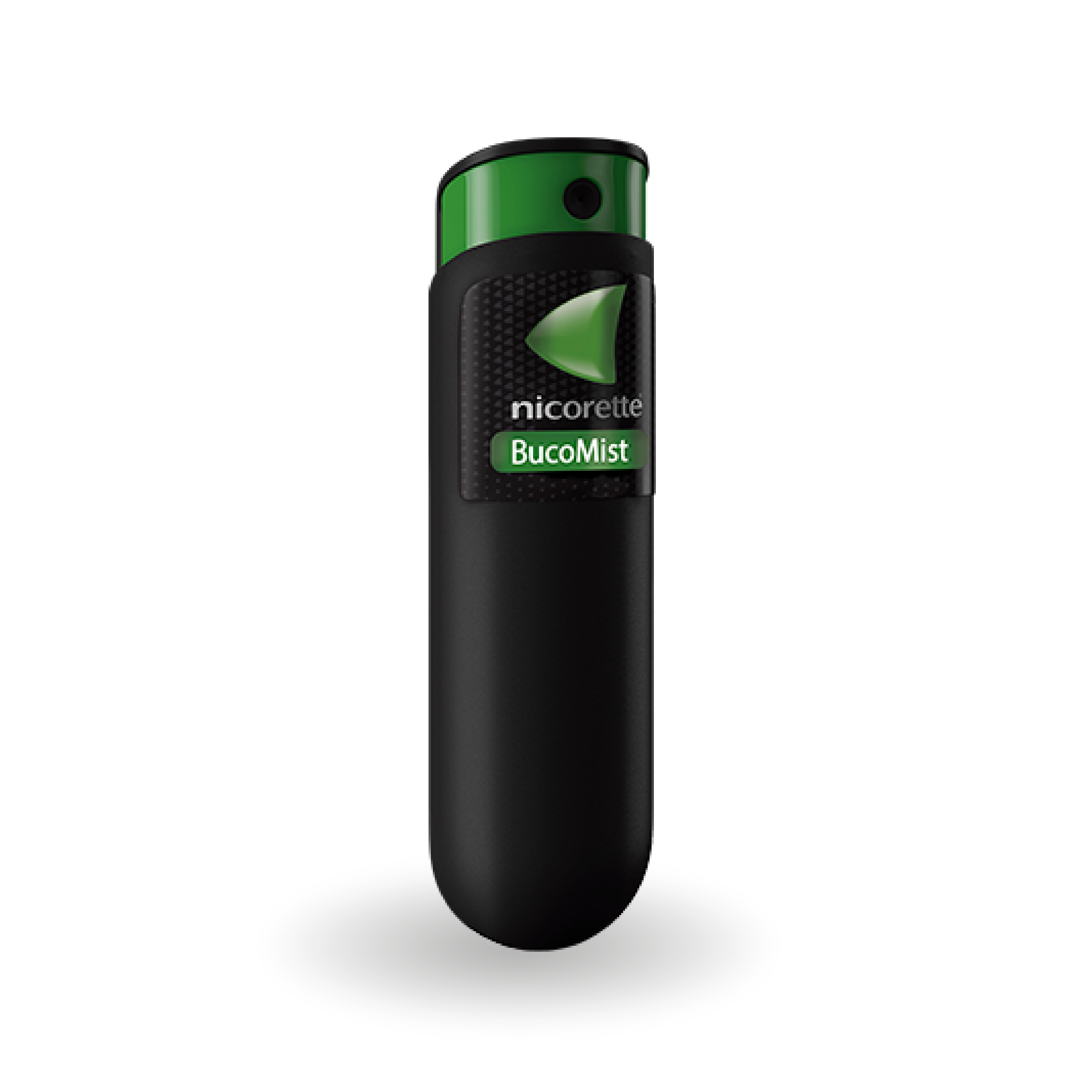 Spray Bucal de nicotina Nicorette® BucoMist
