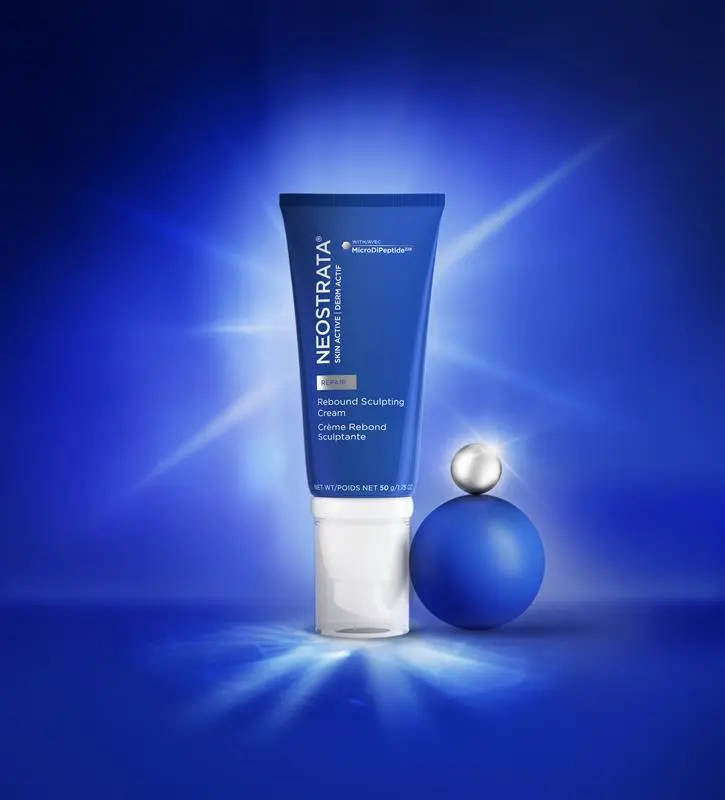 Rebound Sculpting Cream