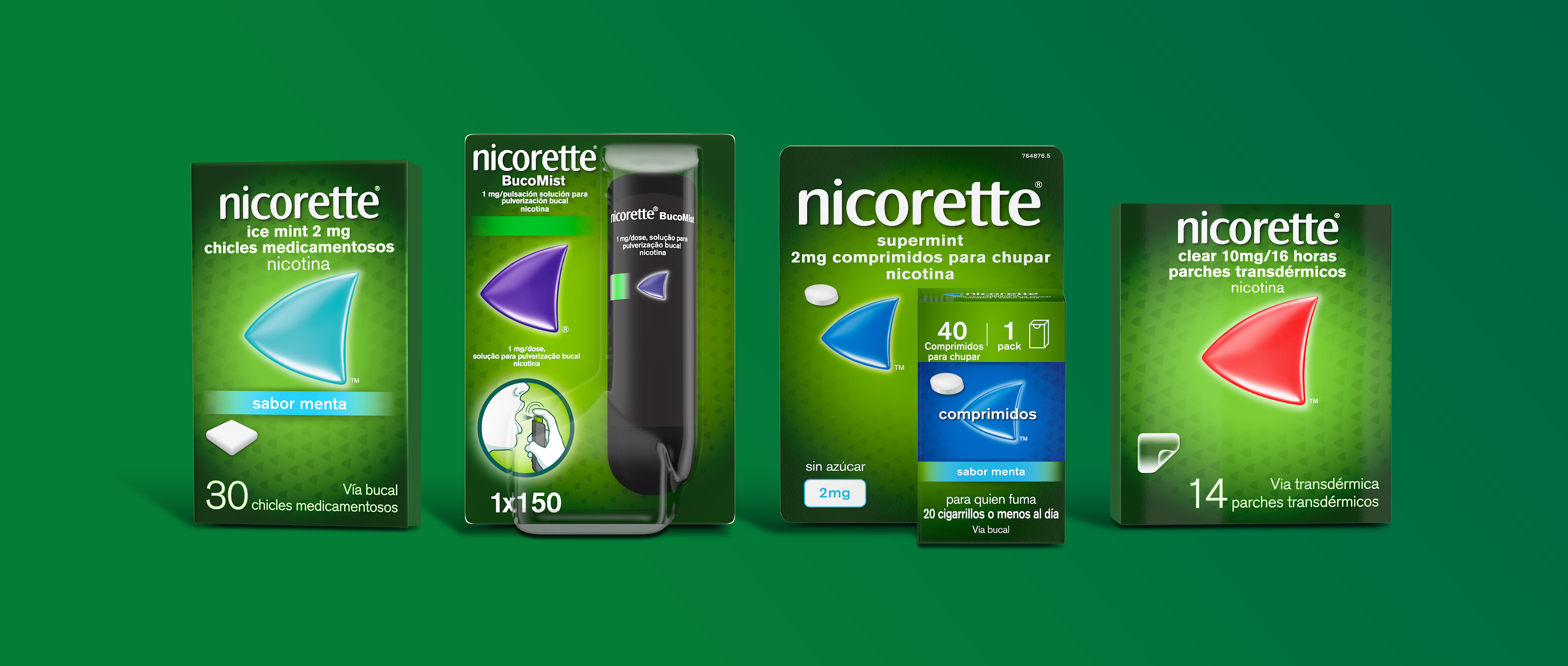Nicorette®