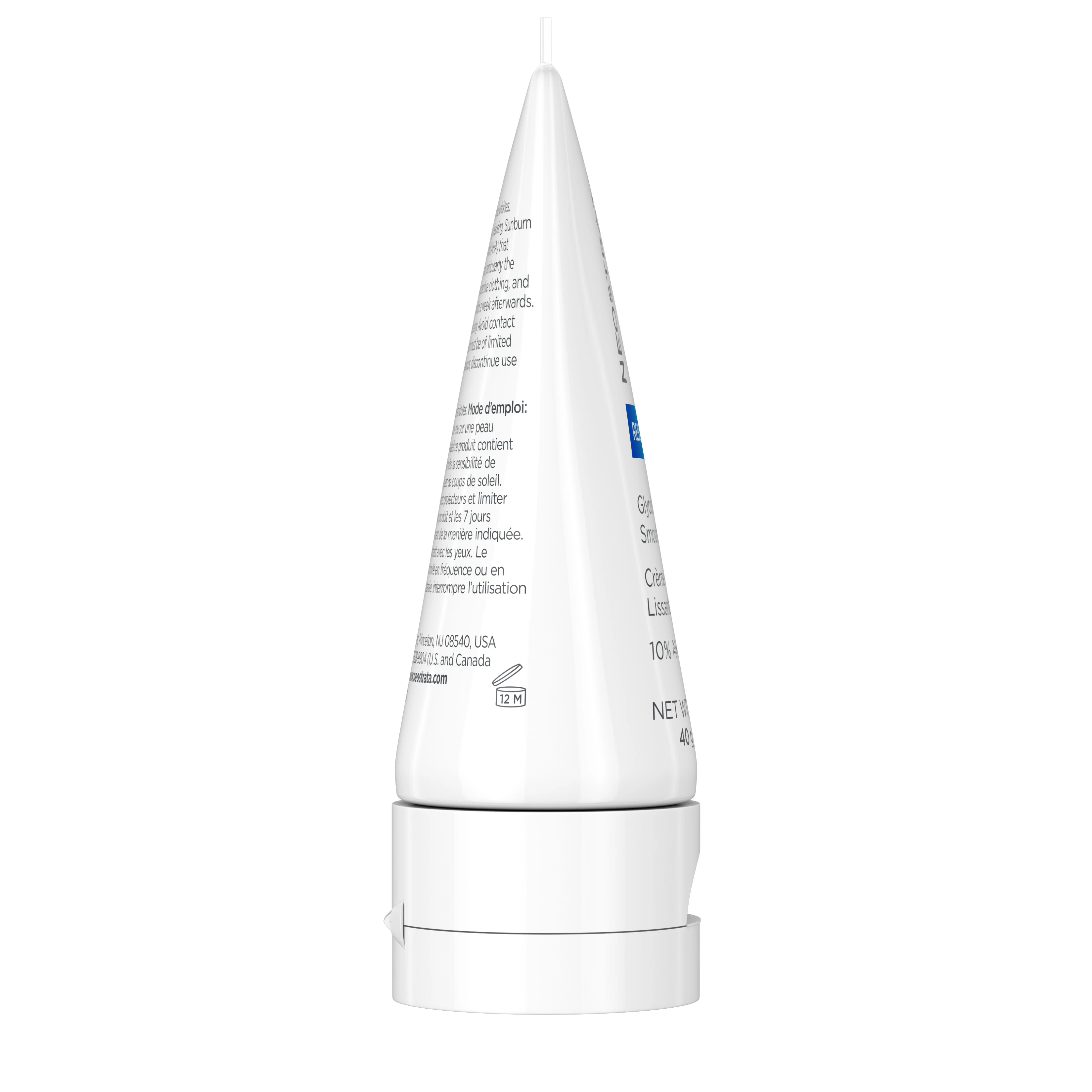 Glycolic Renewal Smoothing Cream 40g 00002