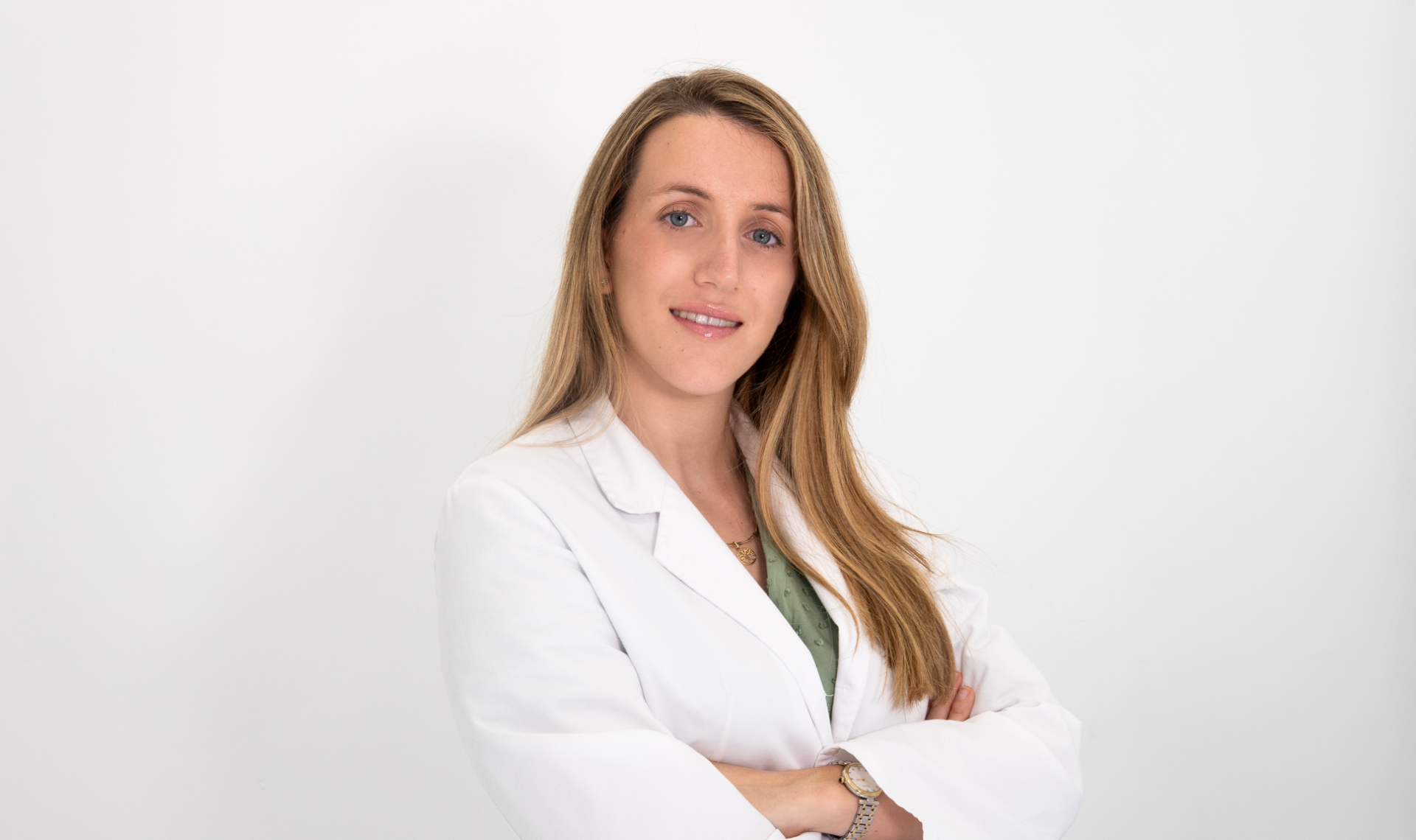 Dr. Maria González Ramos