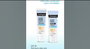 Ultra Sheer - Píldora Formativa