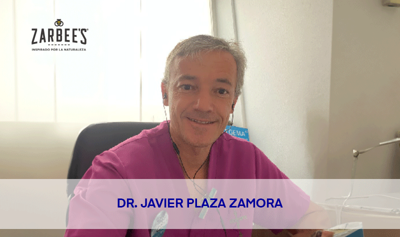 PREGUNTAS Y RESPUESTAS SOBRE ZARBEE´S®