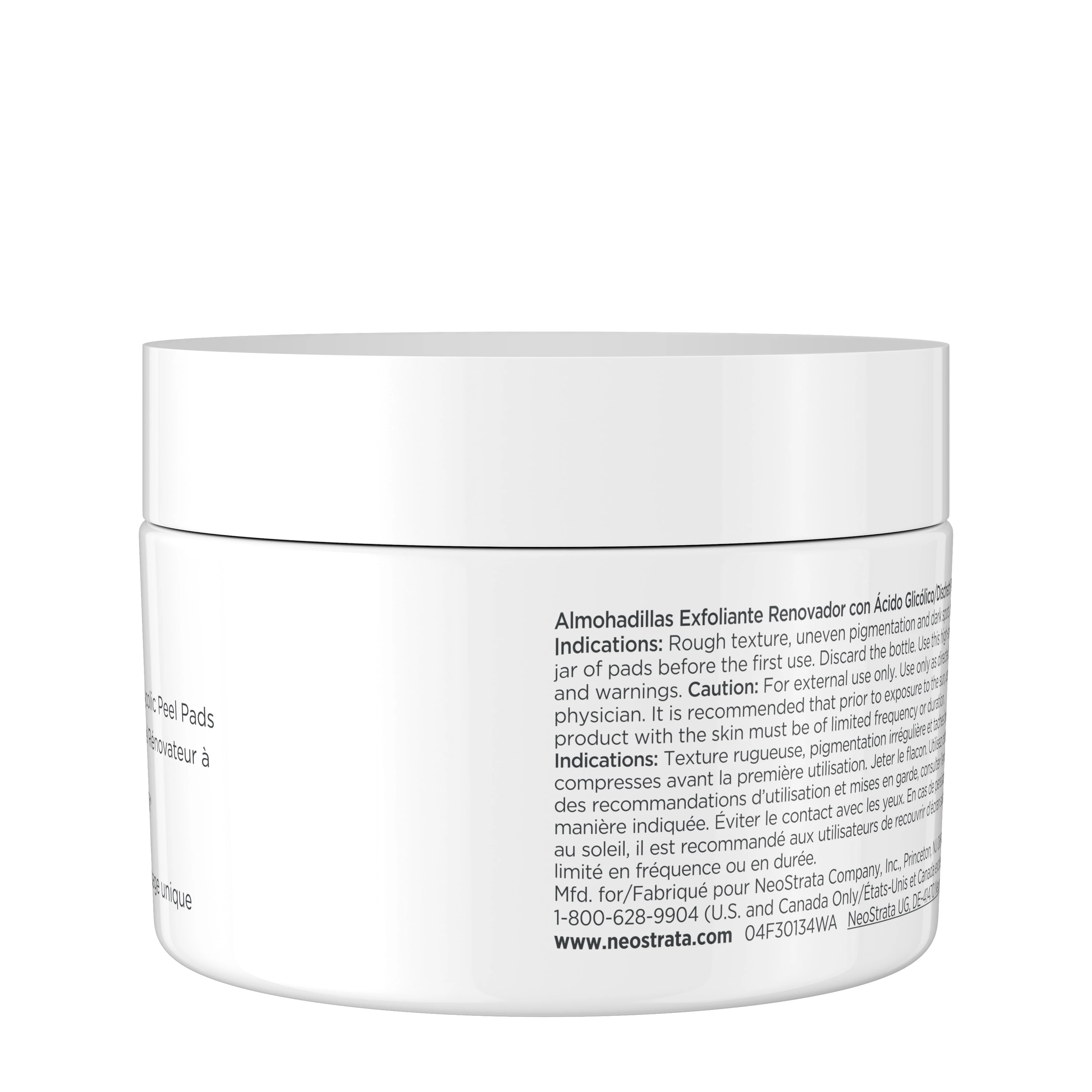 Smooth Surface Glycolic Peel 60ml 0006