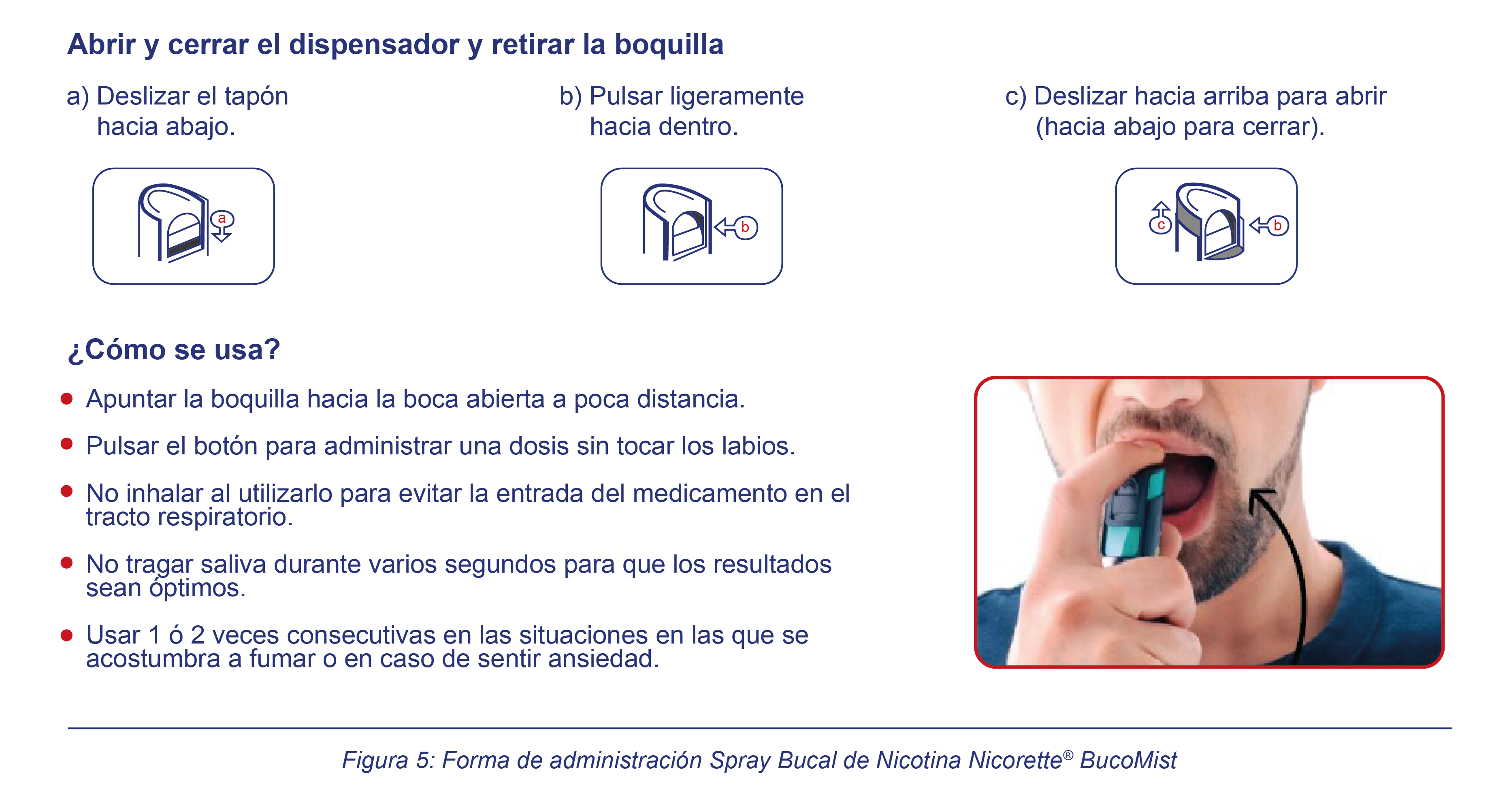 Como-usar-Spray-Bucal-Nicotina-Nicorette