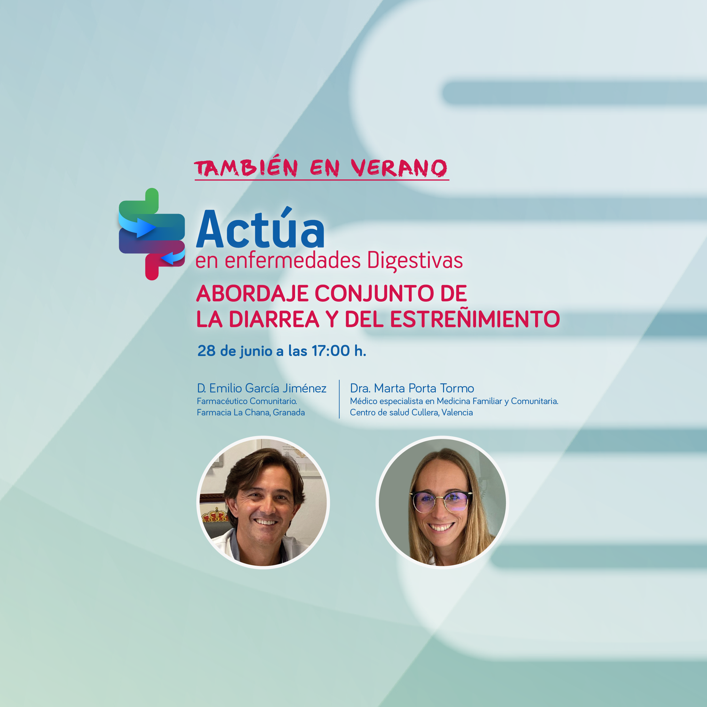 Actúa en enfermedades digestivas