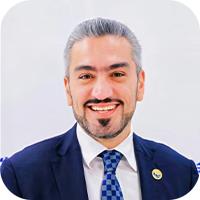 Dr. Hassan Galadari