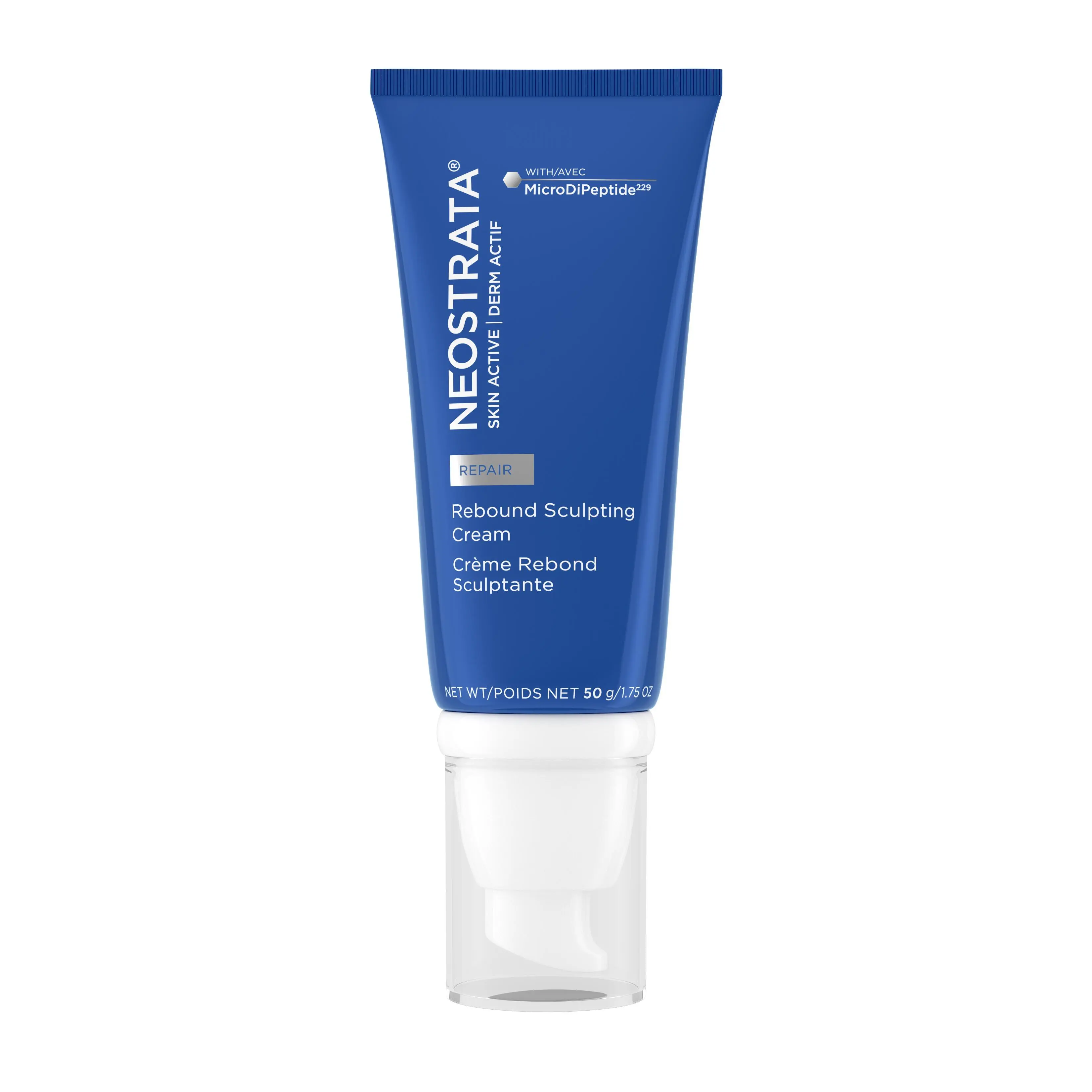 Rebound Sculpting Cream
