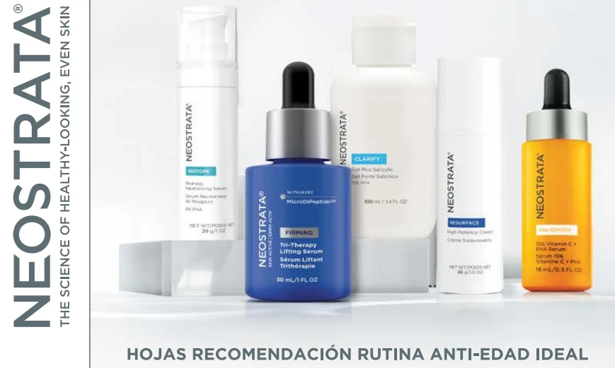 Hoja de recomendación