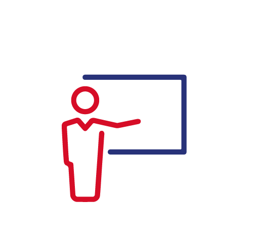 icono curso formacion caracteristicas basicas de la terapia sustitutiva 1
