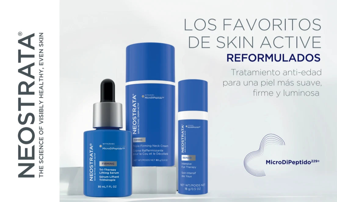 MicroDiPeptido 229 ® de Skin Active