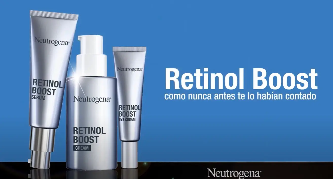 Content card Webinar "Retinol Boost como nunca antes te lo habían contado"