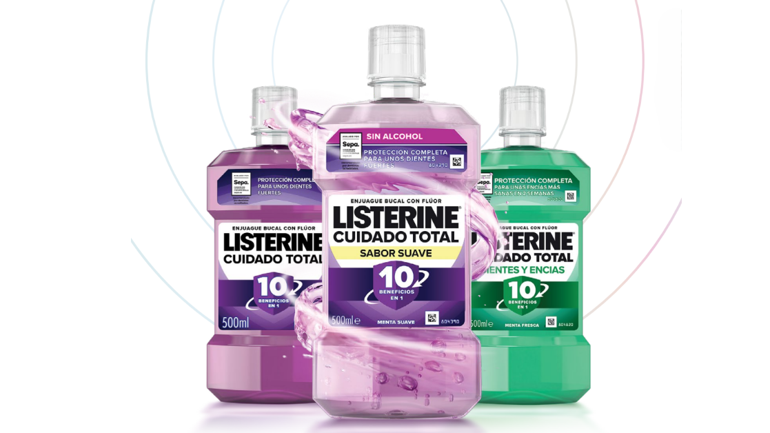 Listerine®