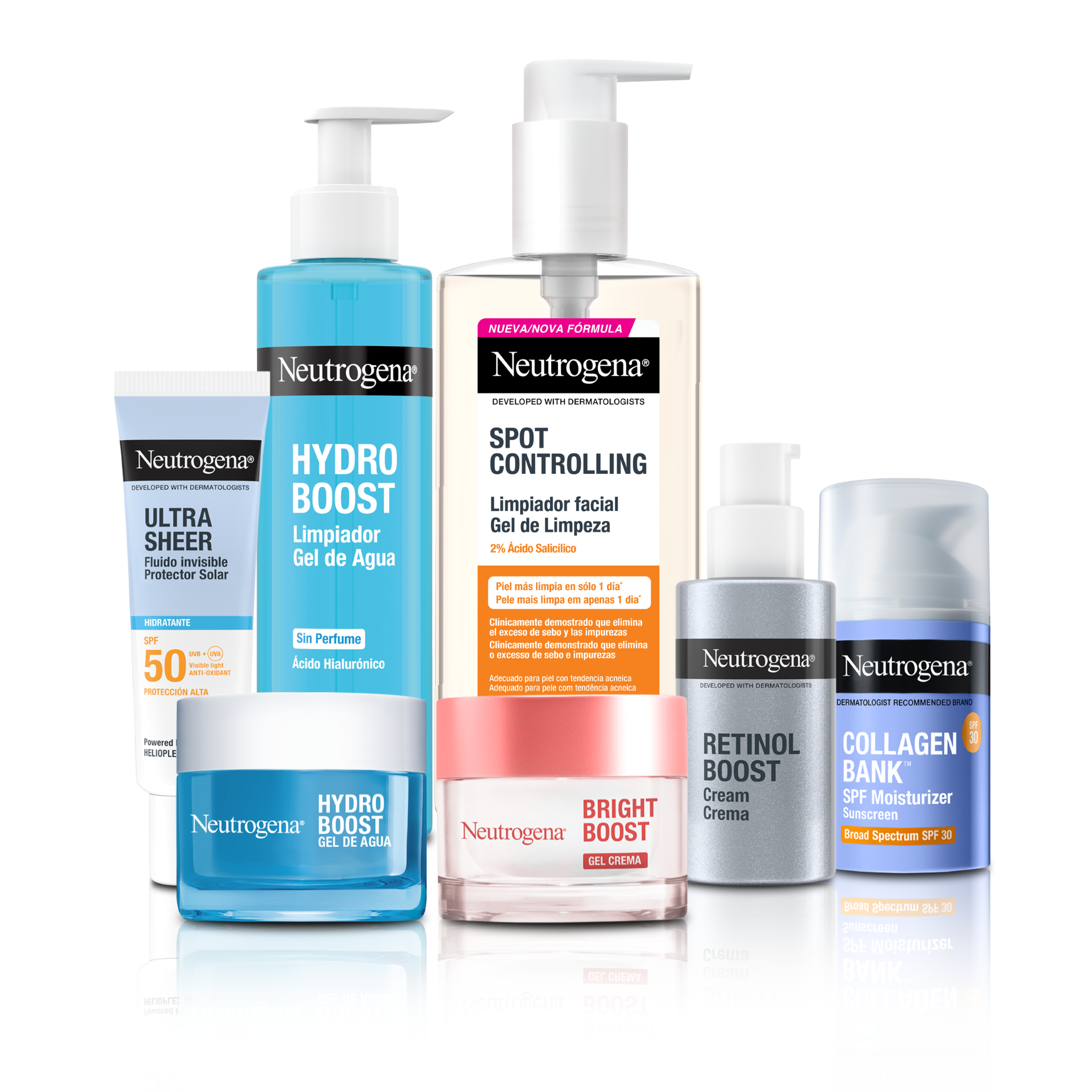 Neutrogena®