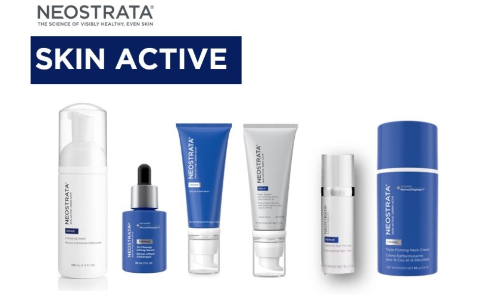 Gama Skin Active