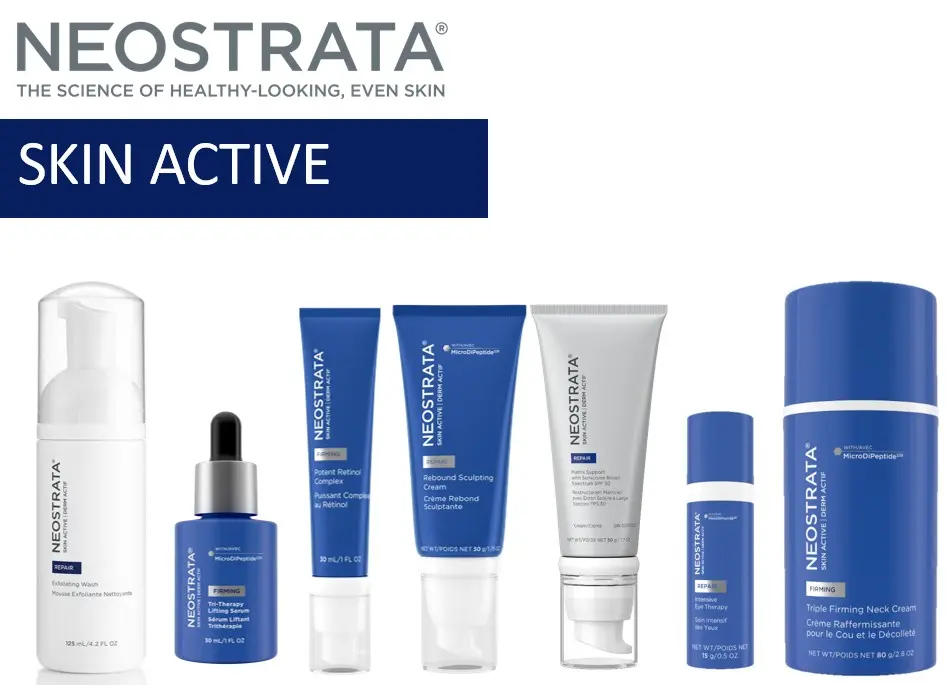 Gama Skin Active