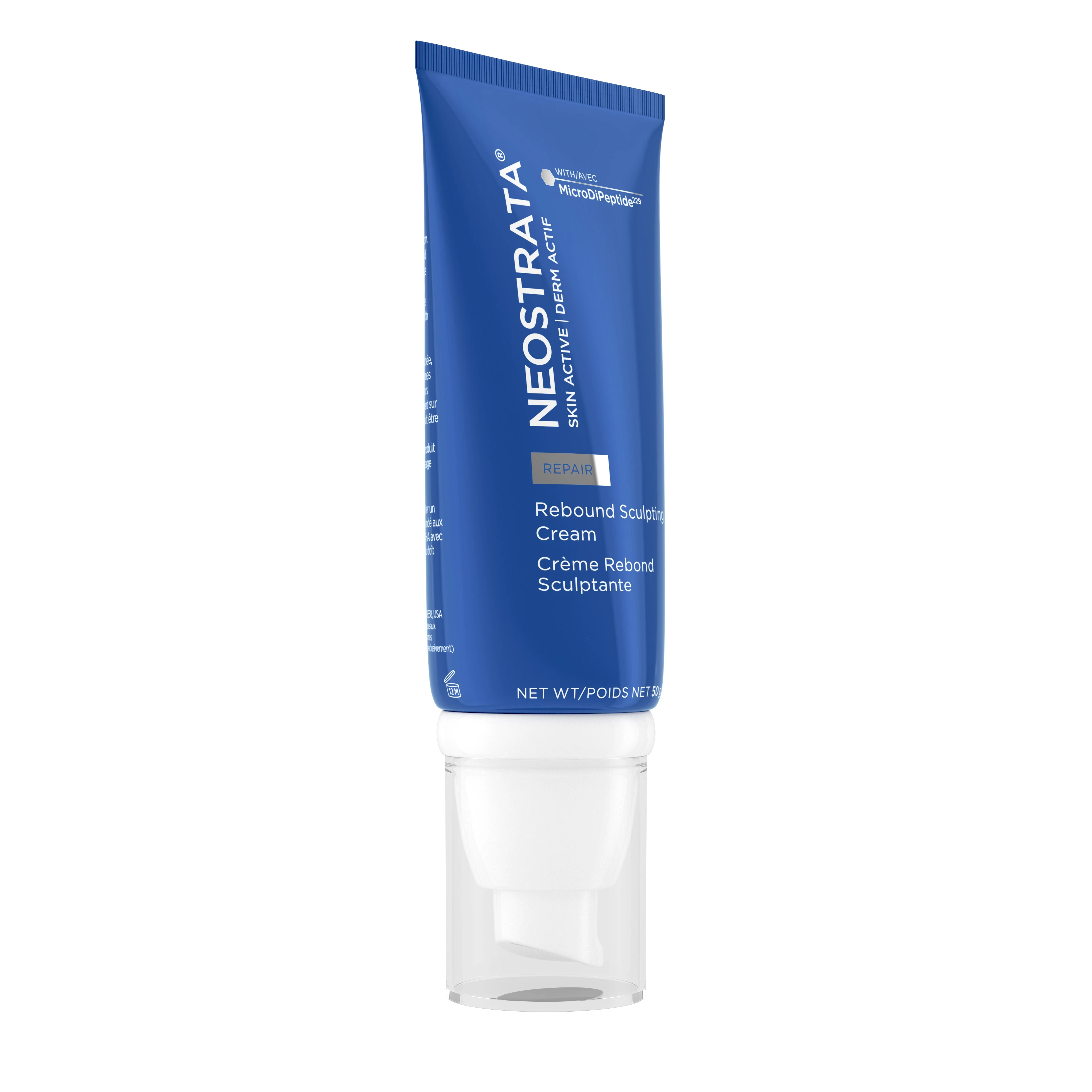 ReboundSculpCream 50G 00045