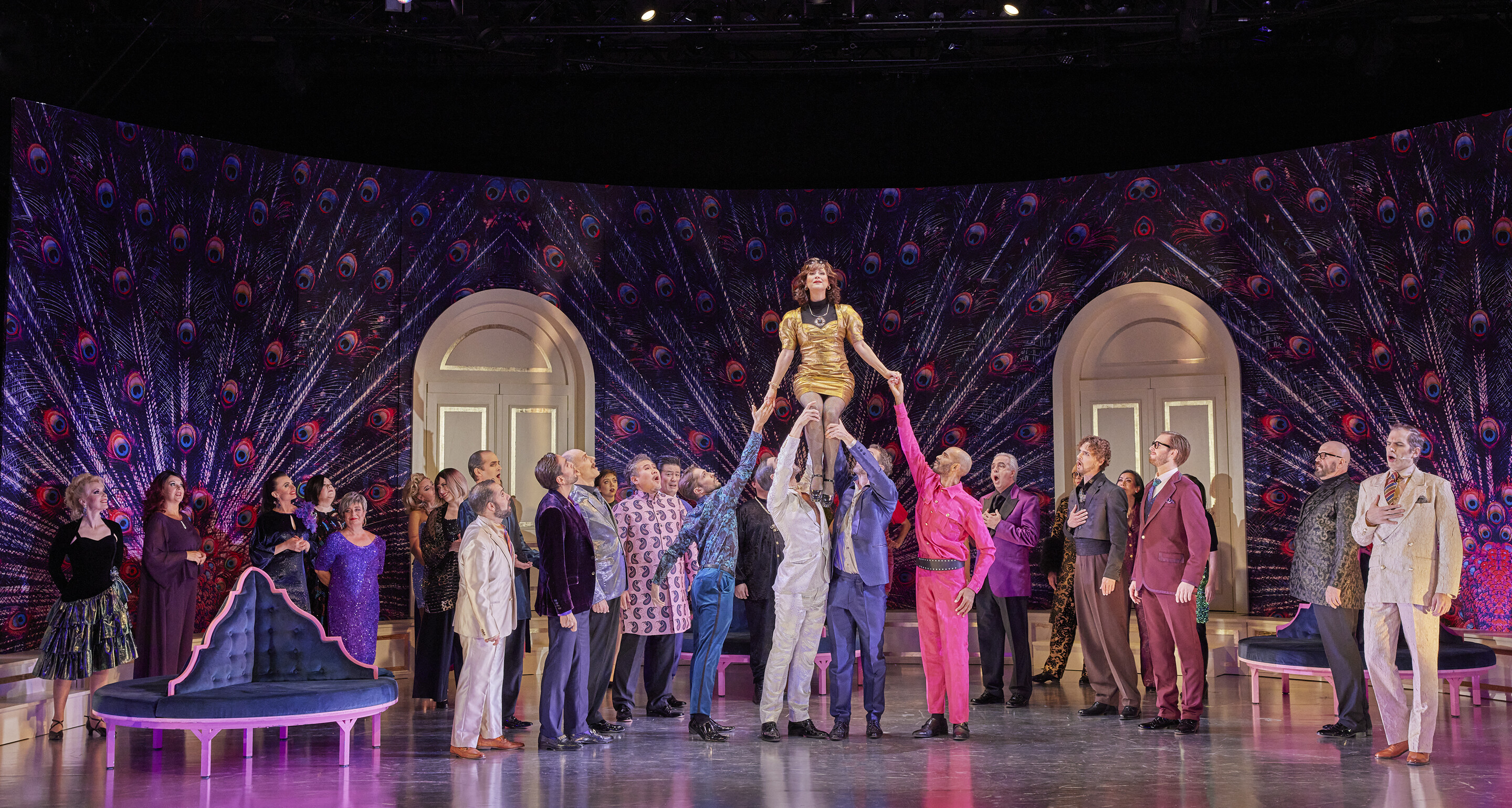 Foto von Nik Scholzel