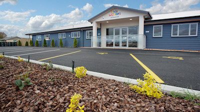 Photo of Little Wonders Childcare (Aoraki)