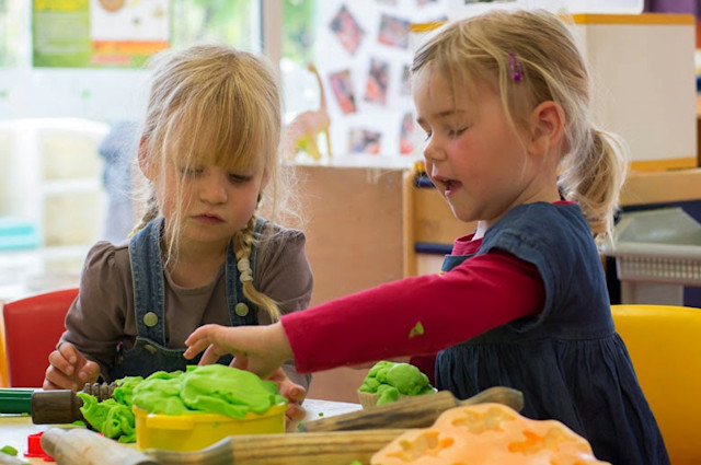 Photo of Moa Kids Community Early Learning Centre Inc