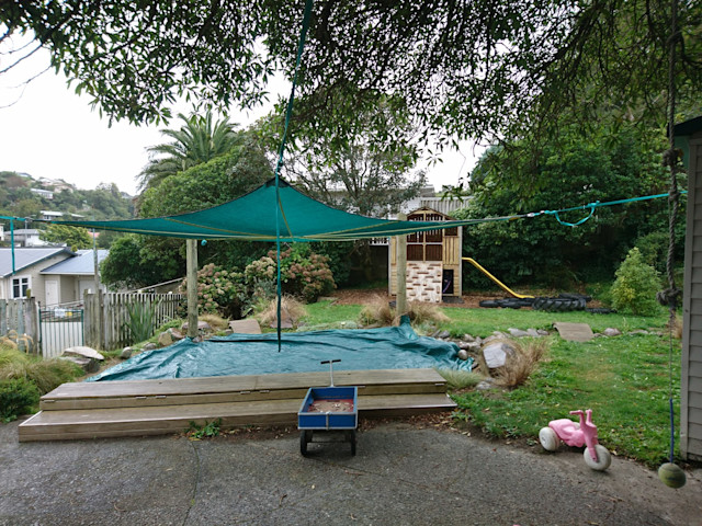 Photo of Newlands Tamariki Playcentre