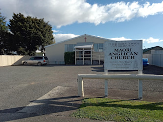 Photo of Te Kohanga Reo o Te Pou Herenga Waka o Te Whakapono