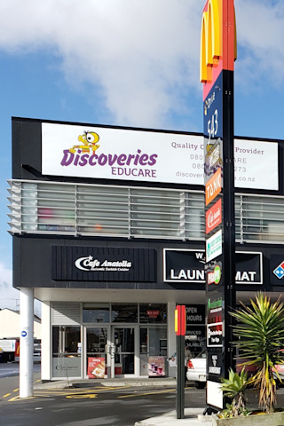 Photo of Discoveries Educare Te Atatu Peninsula