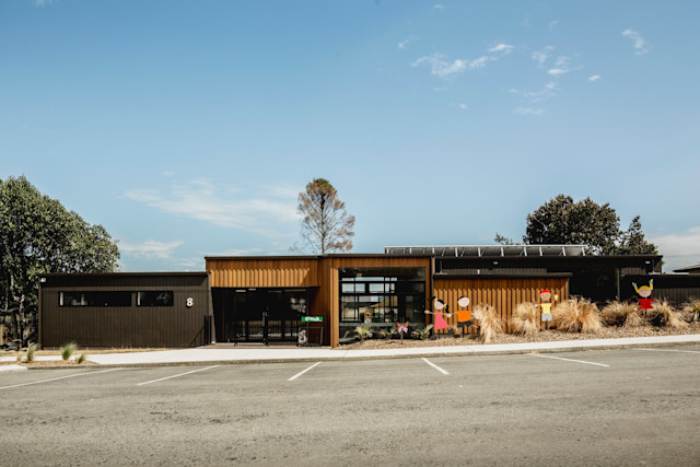 Photo of Atawhai Kids