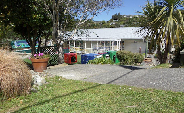 Photo of Papararangi Kindergarten