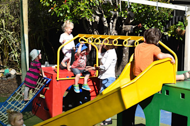 Photo of Castle Kids-Ruru