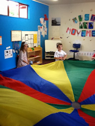 Photo of Blue School 